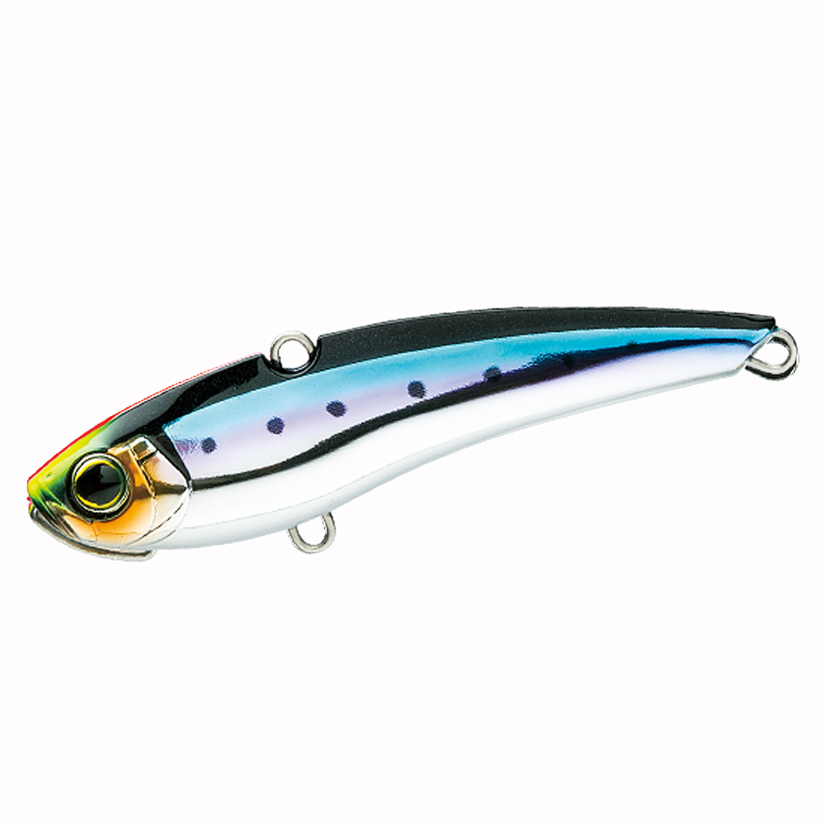 Виб Duel Hardcore Solid Vibe S 85mm 35g #HSTI
