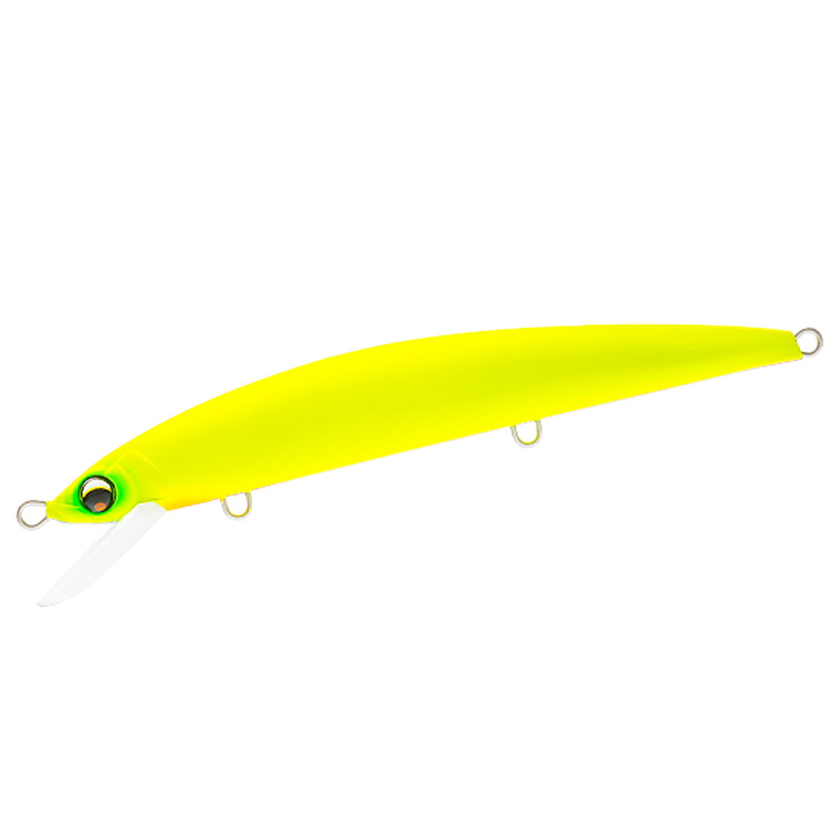 Воблер Duel Aile Magnet TG Minnow Slim 120F 120mm 17g #MSL