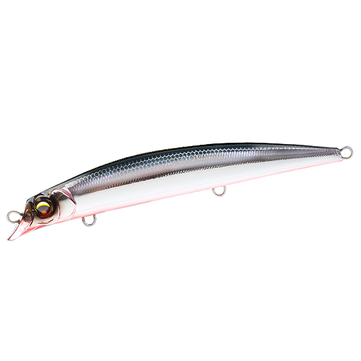 Воблер Duel Aile Magnet TG Darter Slim 145F 145mm 29g #HBSE