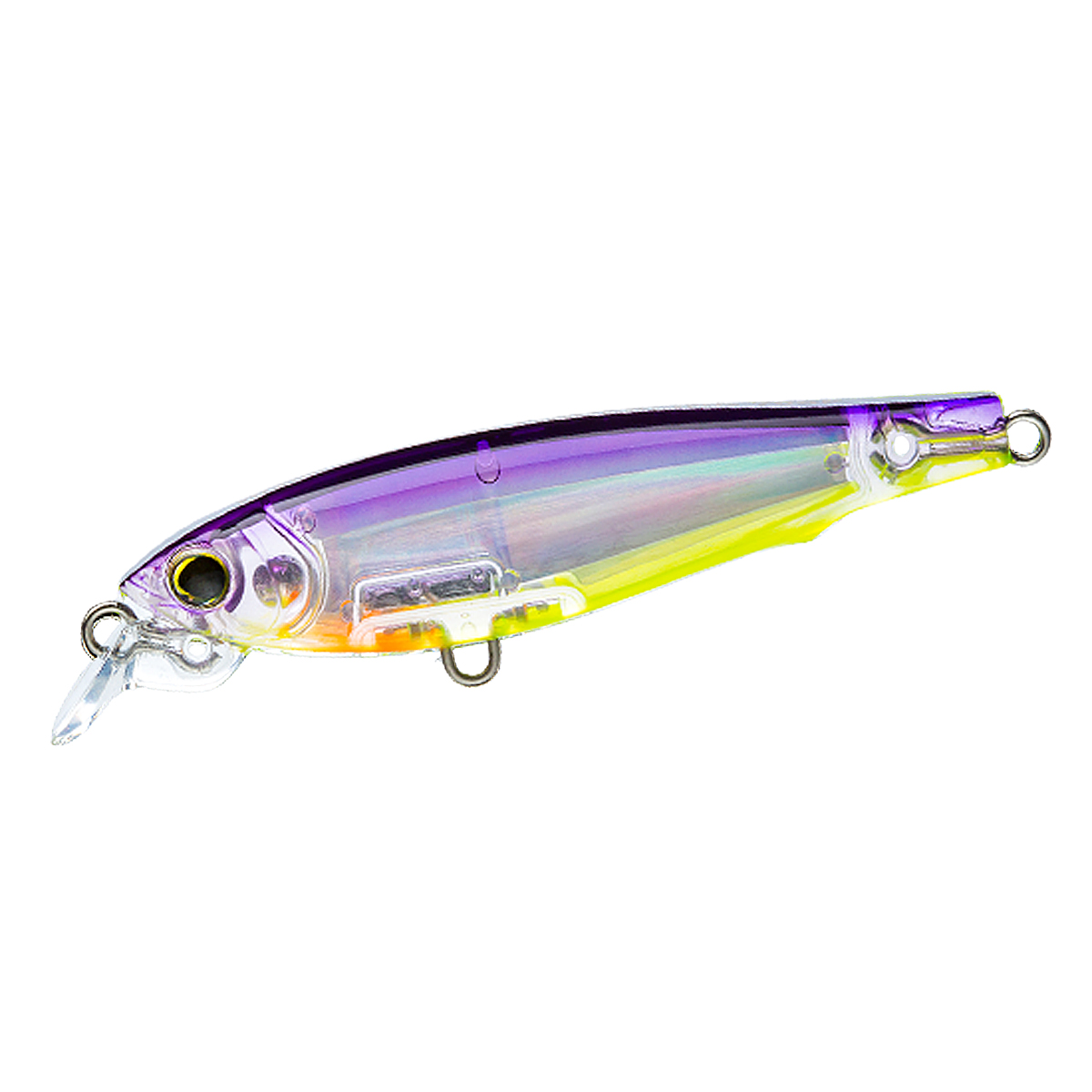 Воблер Yo-Zuri 3D Inshore Fingerling 70SP 70mm 7.5g #V