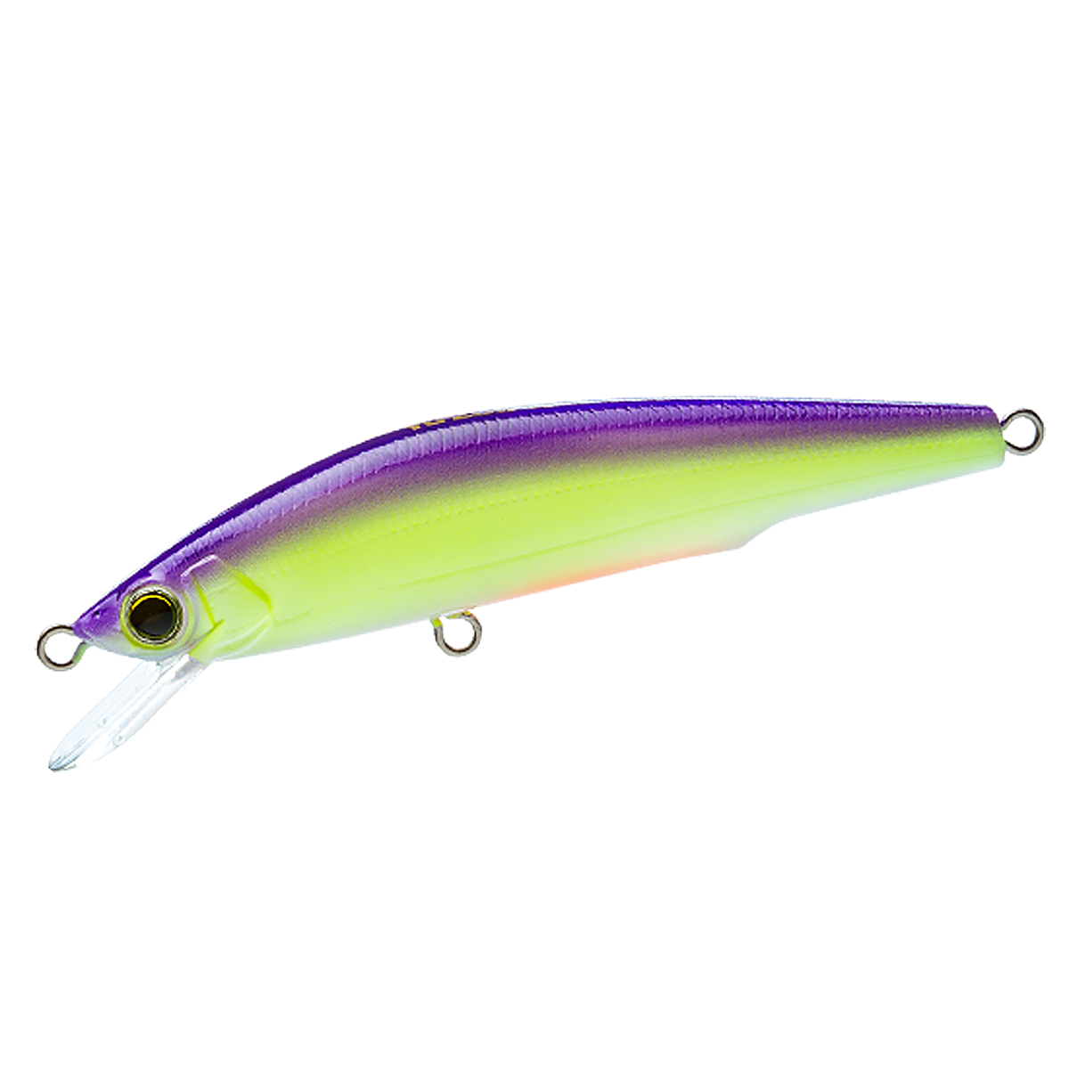 Воблер Yo-Zuri Mag Minnow JR 70F 70mm 5.5g #BTRS