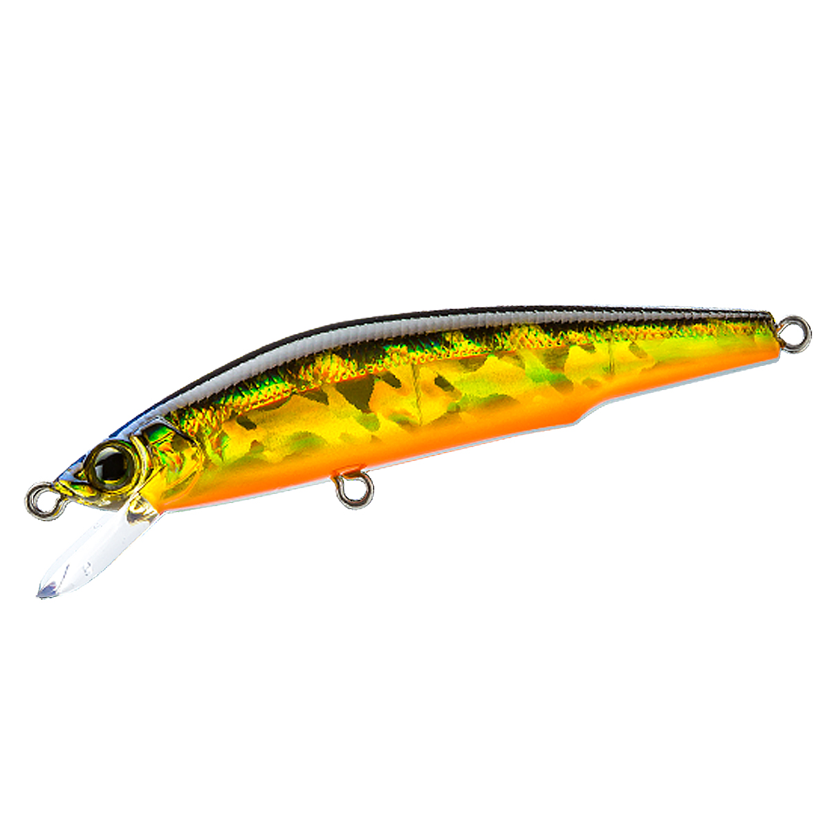Воблер Yo-Zuri Mag Minnow JR 70F 70mm 5.5g #HGSN