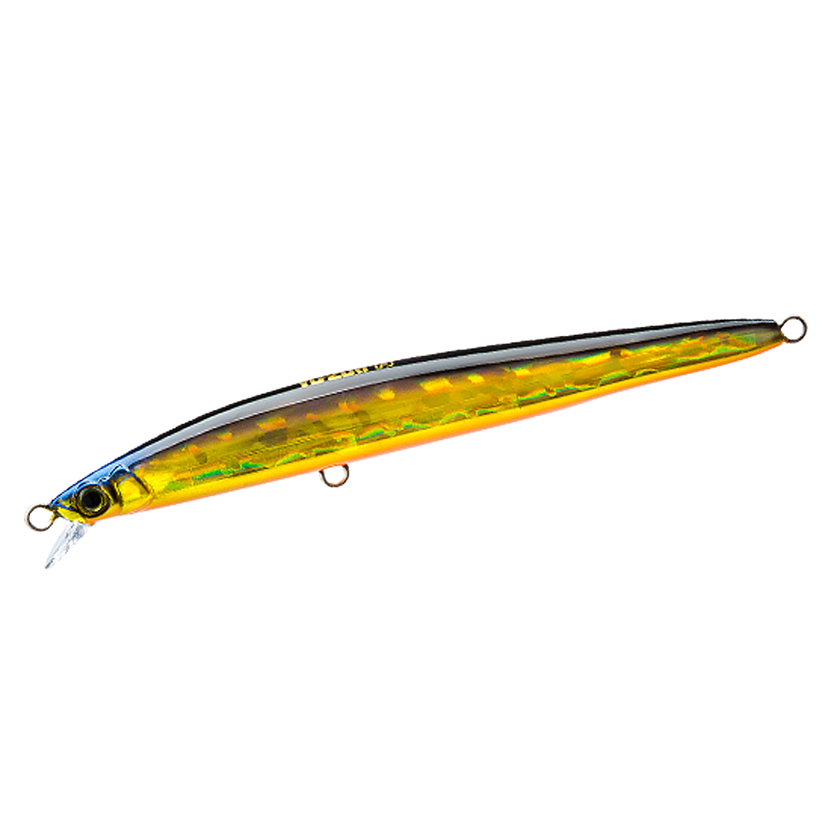 Воблер Yo-Zuri Mag Slim 110F 110mm 9g #HGSN