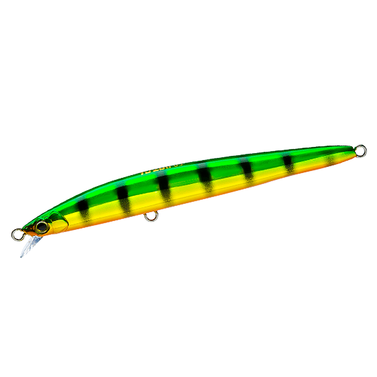 Воблер Yo-Zuri Mag Slim 130F 130mm 13g #HPC