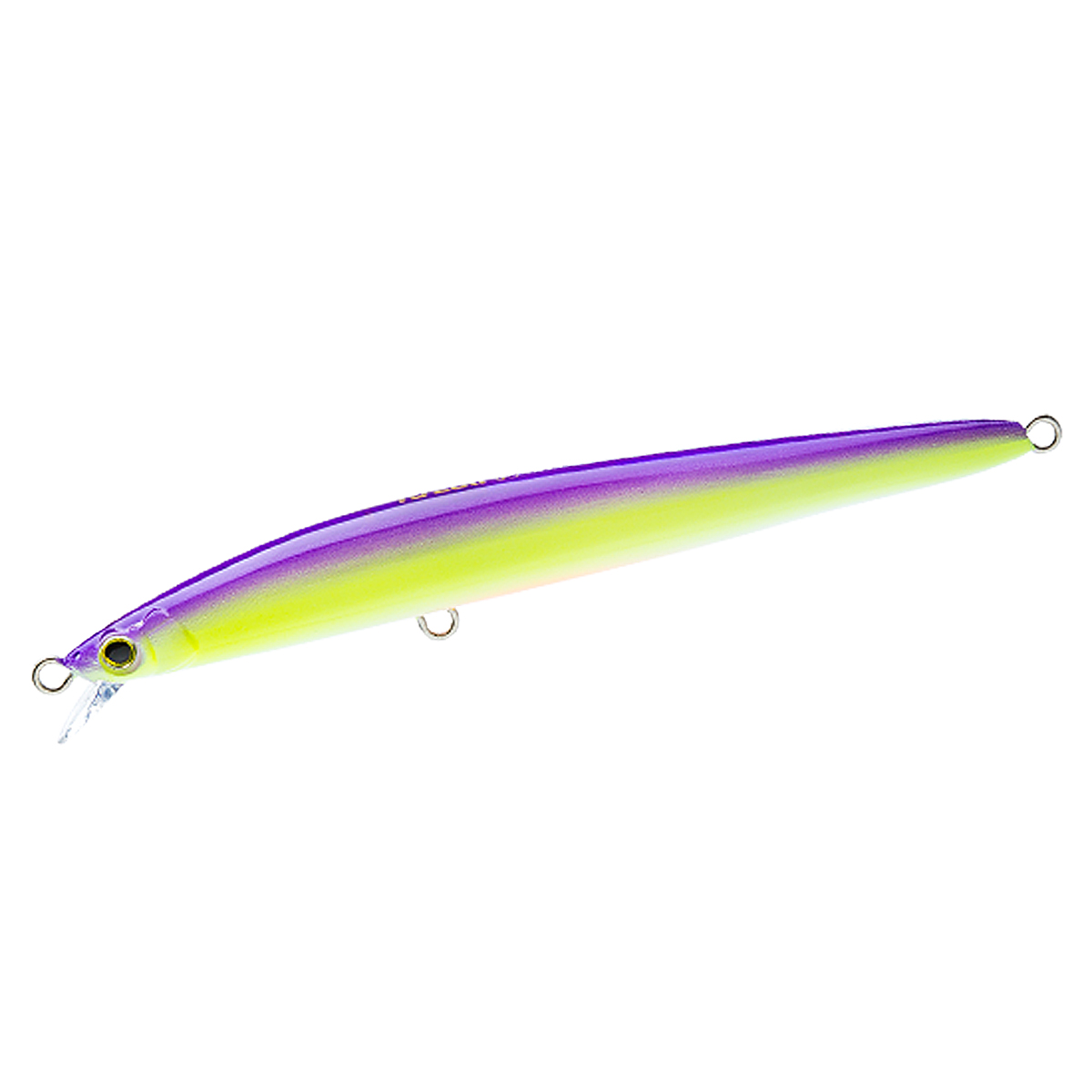 Воблер Yo-Zuri Mag Slim 150F 150mm 20g #BTRS