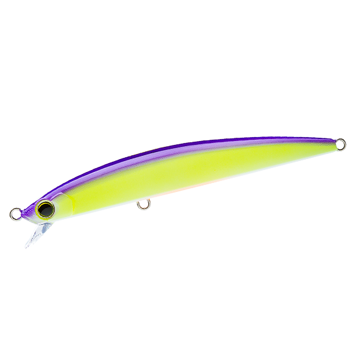 Воблер Yo-Zuri Mag Slim Flat 85F 85mm 6.5g #BTRS