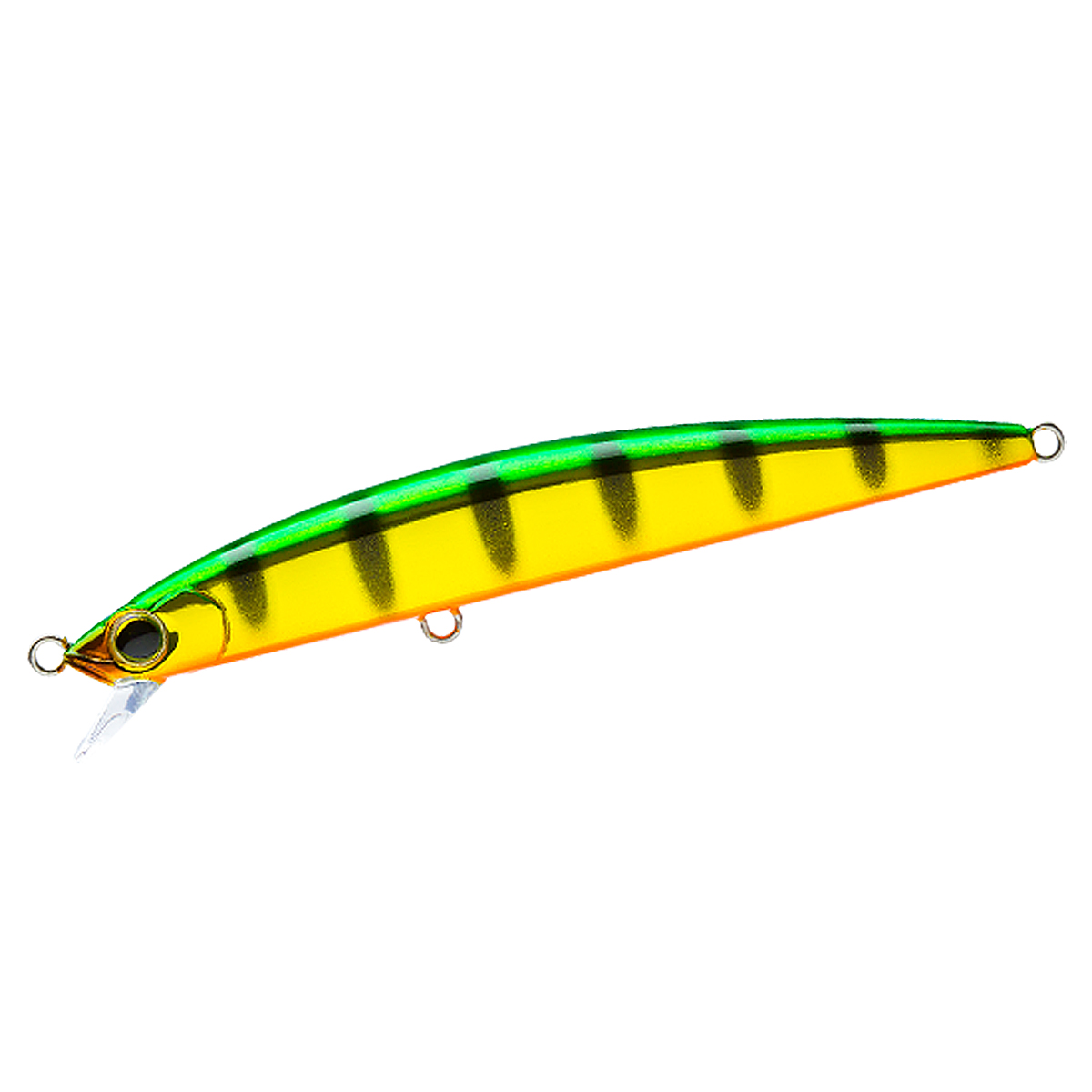 Воблер Yo-Zuri Mag Slim Flat 125F 125mm 16g #HPC