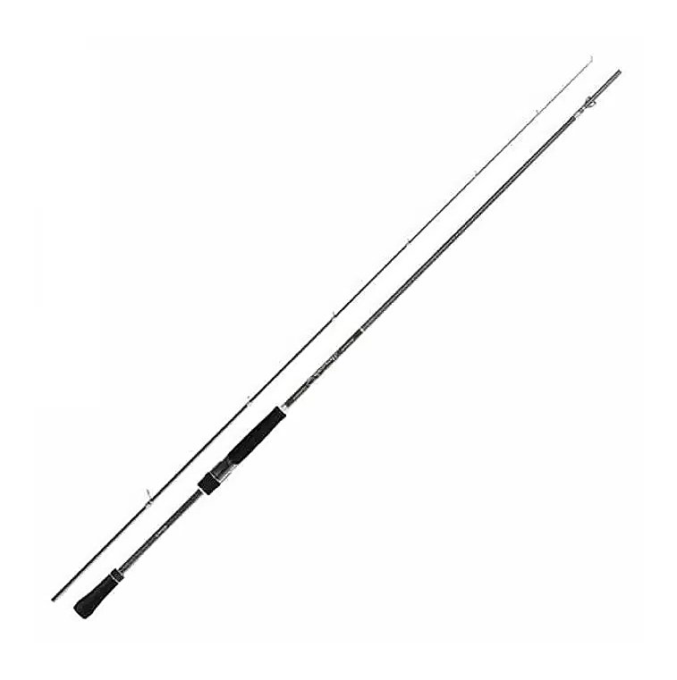 Спиннинг Graphiteleader Calamaretti Prototype 24GCALPS-892L/ML 2.67m 6-18g 2.0-3.5 EGI