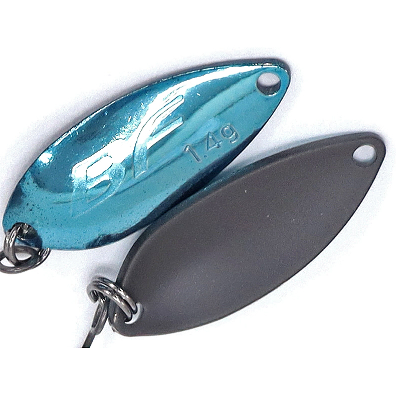 Блесна Rodio Craft Blind Flanker 1.4gr #96
