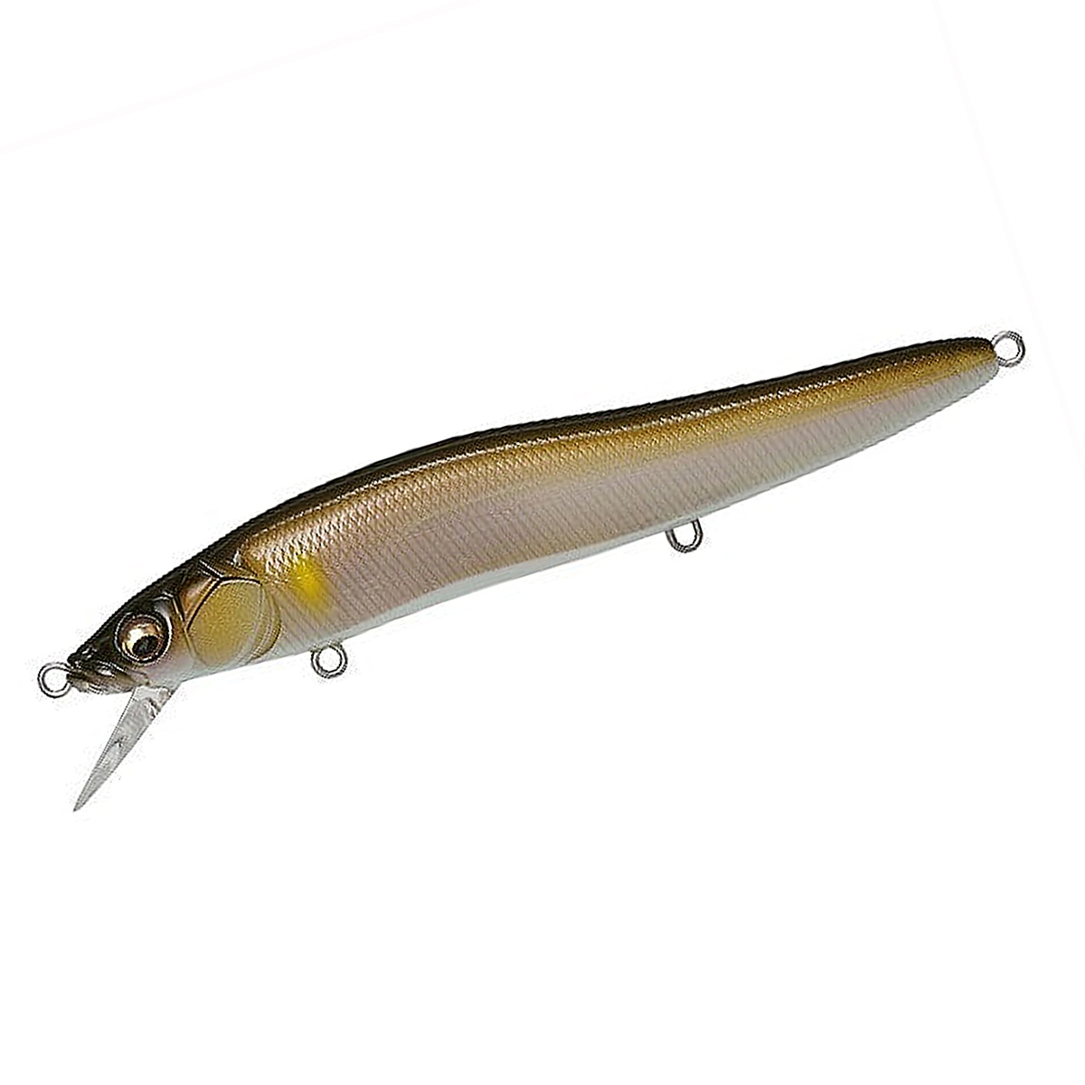 Воблер Megabass Oneten R 110SF 110mm 14.0g #PM ITO Ayu