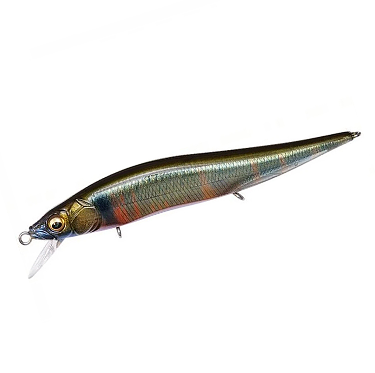 Воблер Megabass Vision Oneten 110SF 110.5mm 14.0g #FA Oikawa M