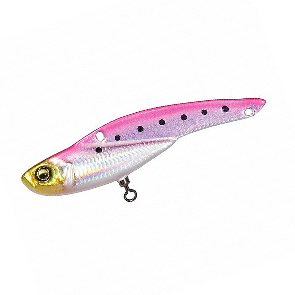 Цикада Megabass Onimaru 75mm 20.0g #G Pink Iwashi