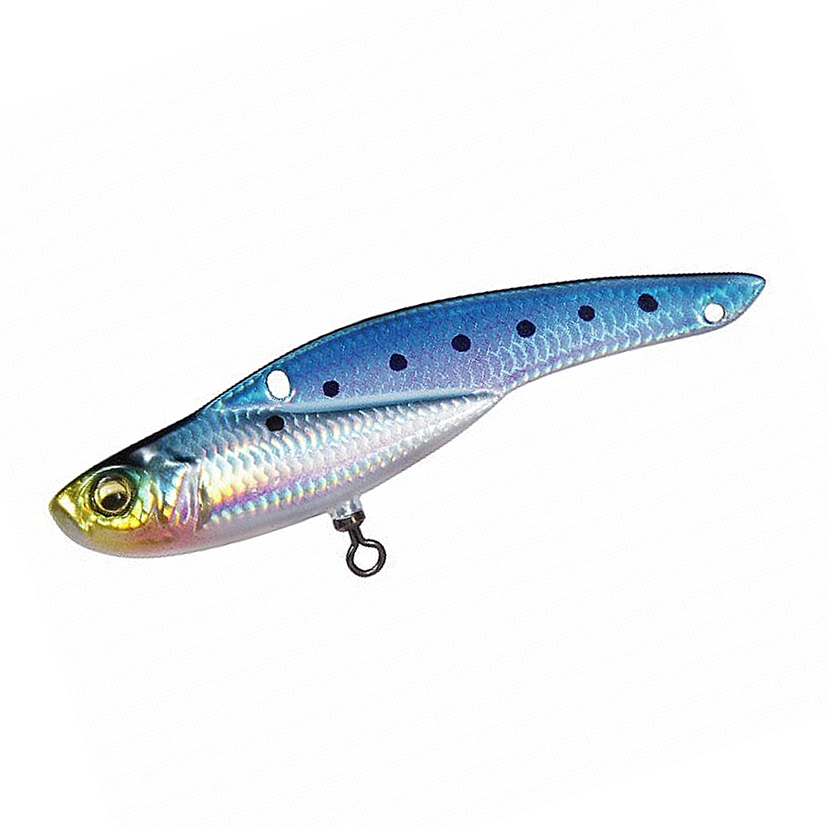 Цикада Megabass Onimaru 86mm 30.0g #G Iwashi