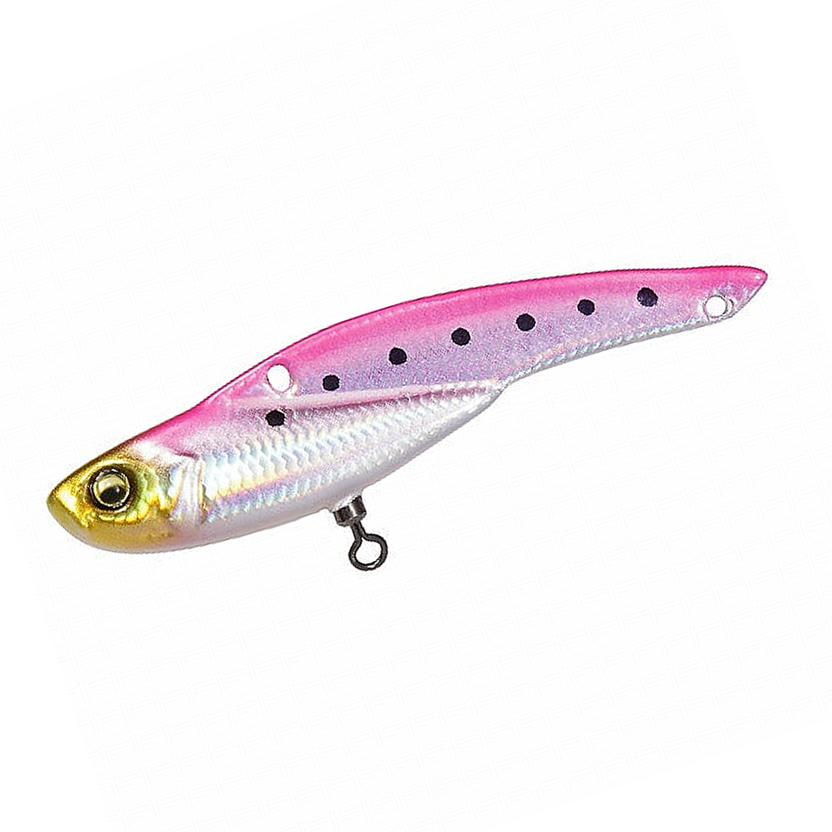 Цикада Megabass Onimaru 86mm 30.0g #G Pink Iwashi