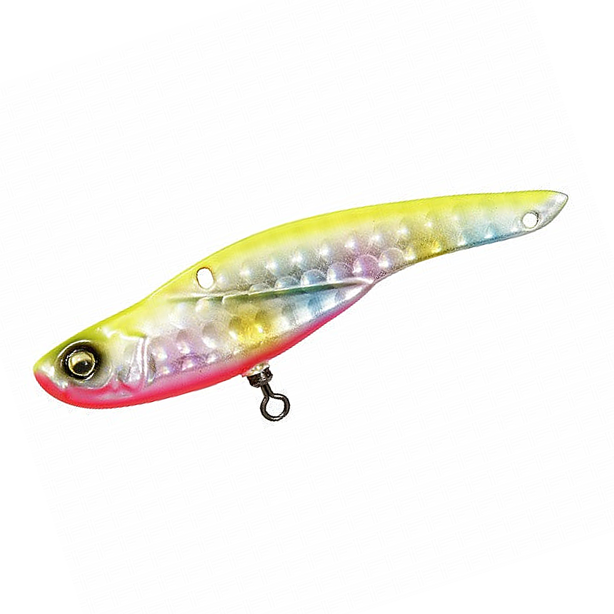 Цикада Megabass Onimaru 86mm 30.0g #G Chart Back Rainbow