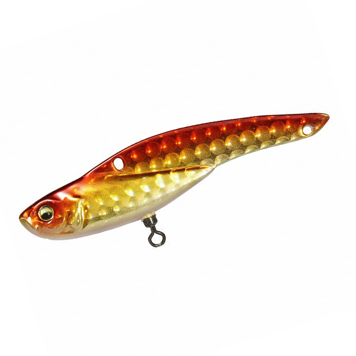 Цикада Megabass Onimaru 86mm 30.0g #G Akakin