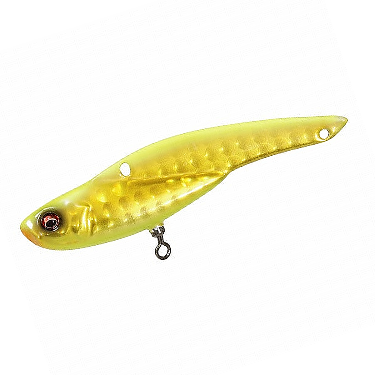 Цикада Megabass Onimaru 86mm 30.0g #G Gold Double Chart