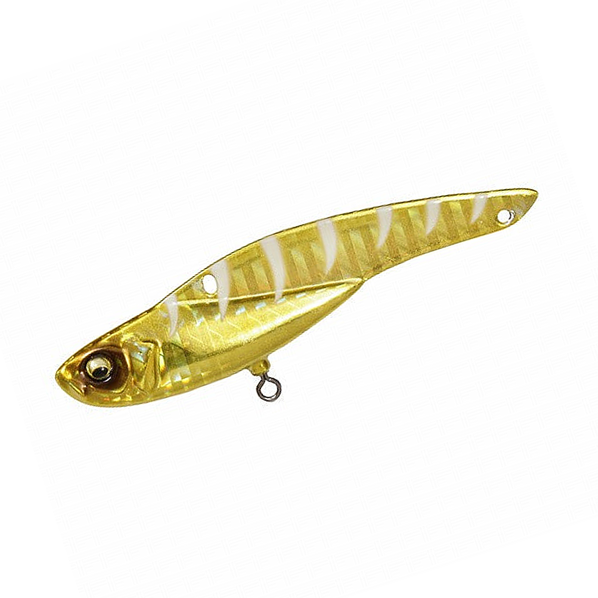 Цикада Megabass Onimaru Sawara Tune 75mm 20g #G Gold Guigo