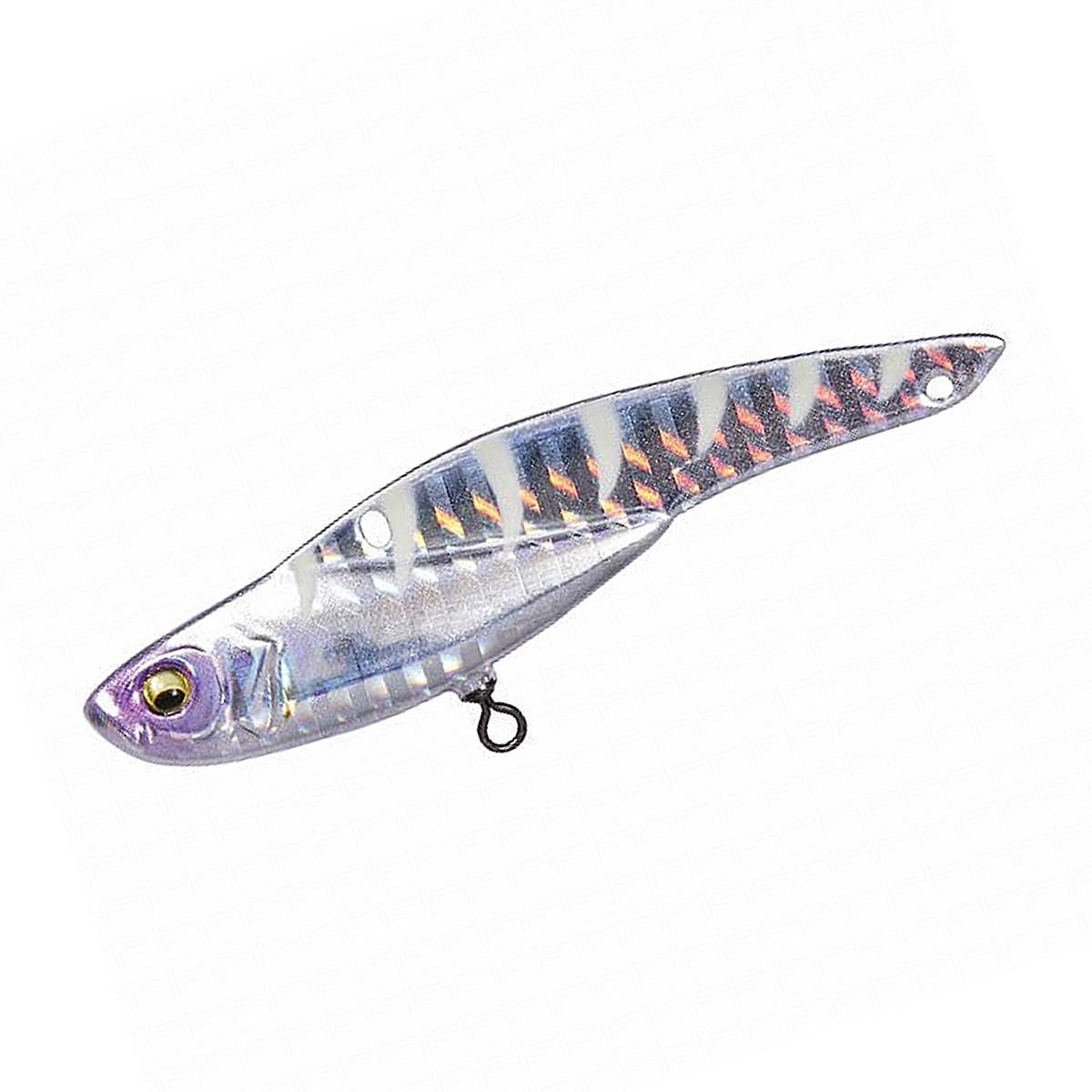 Цикада Megabass Onimaru Sawara Tune 86mm 30g #G Silver Guigo
