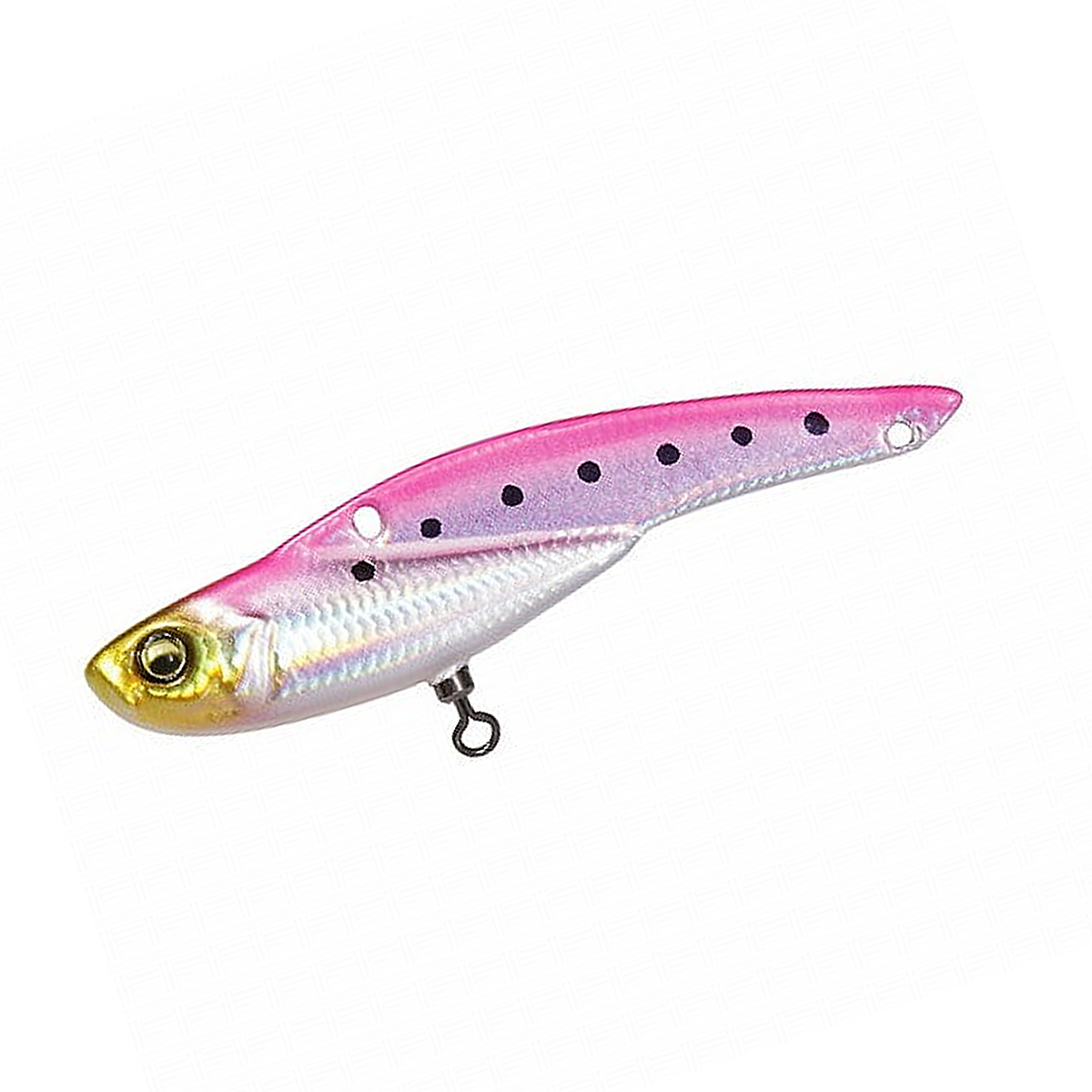 Цикада Megabass Onimaru 53mm 8g #G Pink Iwashi