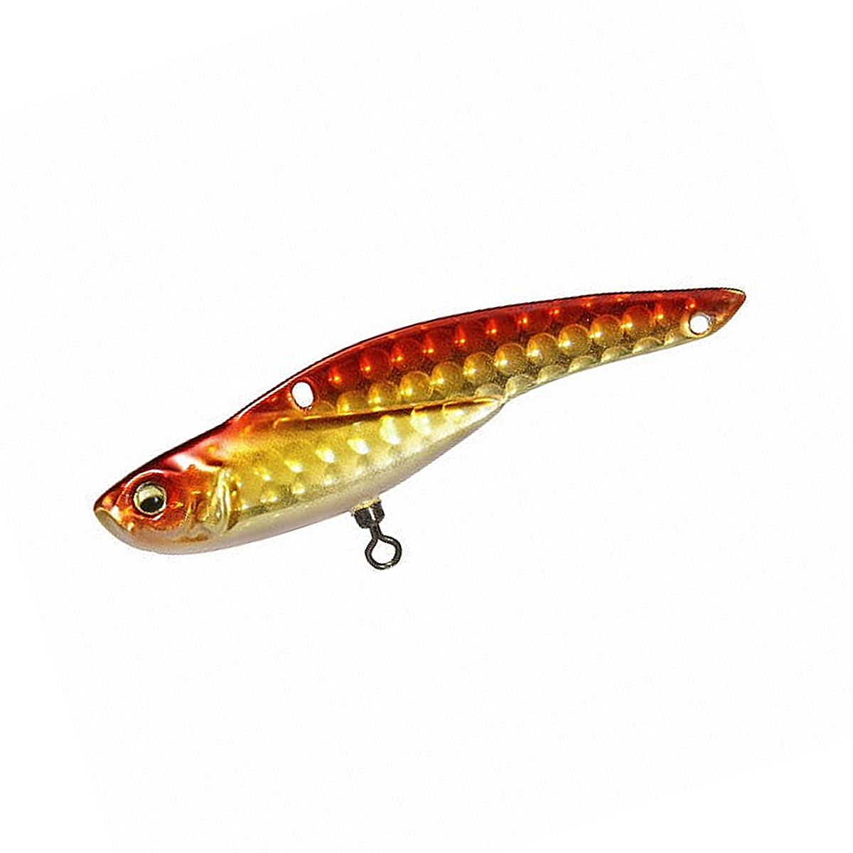 Цикада Megabass Onimaru 53mm 8g #G Akakin