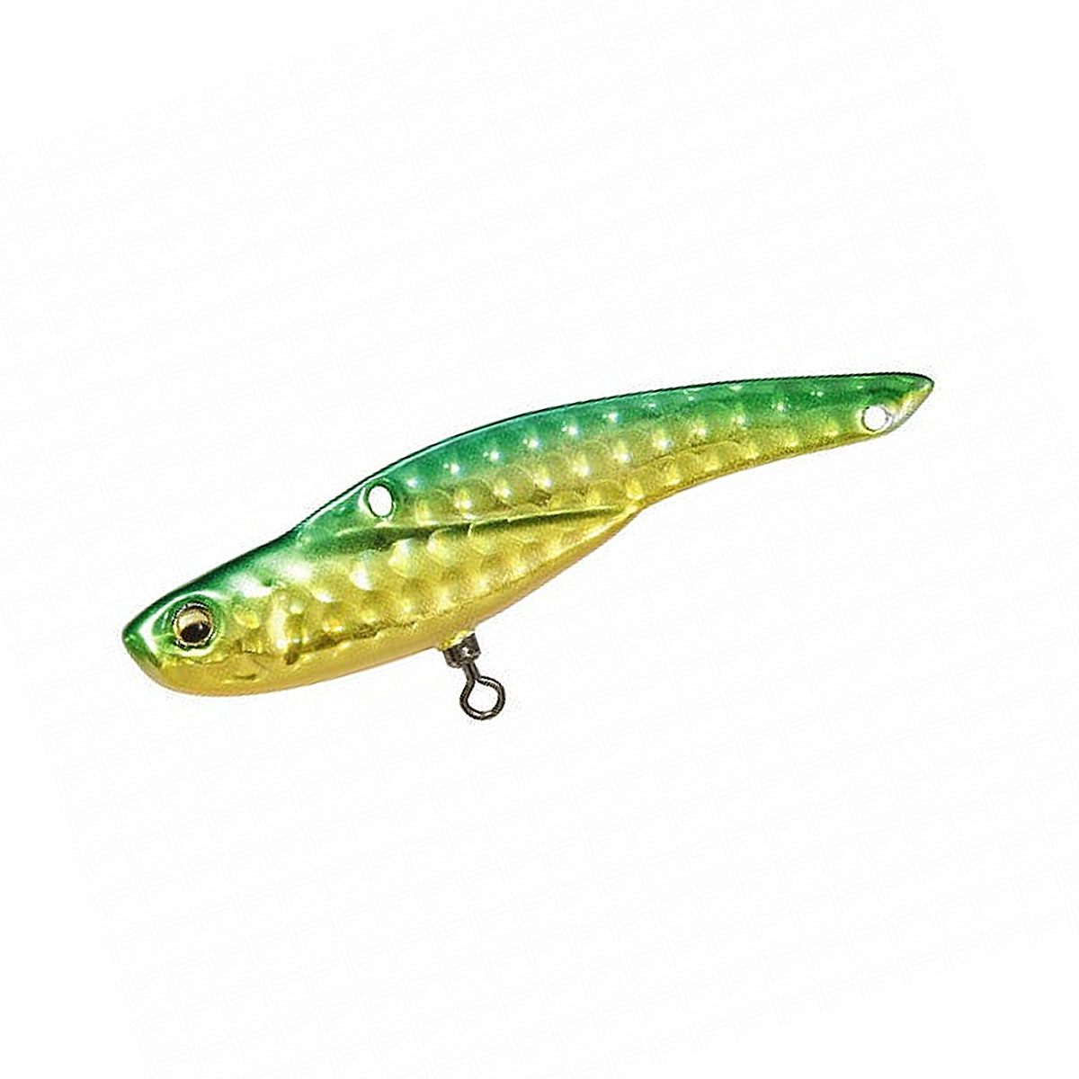Цикада Megabass Onimaru 53mm 8g #G Gold Lime