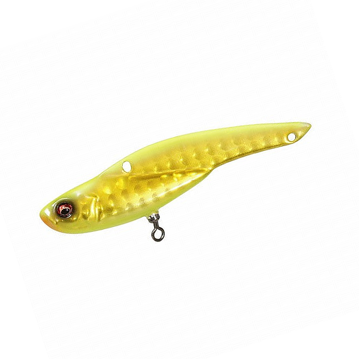 Цикада Megabass Onimaru 53mm 8g #G Gold Double Chart