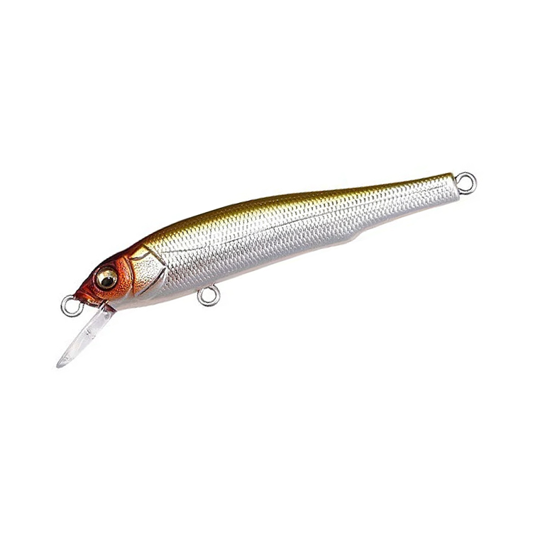 Воблер Megabass X-70 SP 71mm 5.6g #M Western Crown