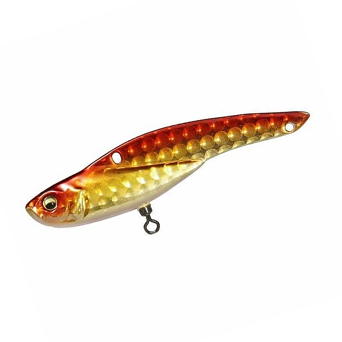 Цикада Megabass Onimaru 75mm 20.0g #G Akakin