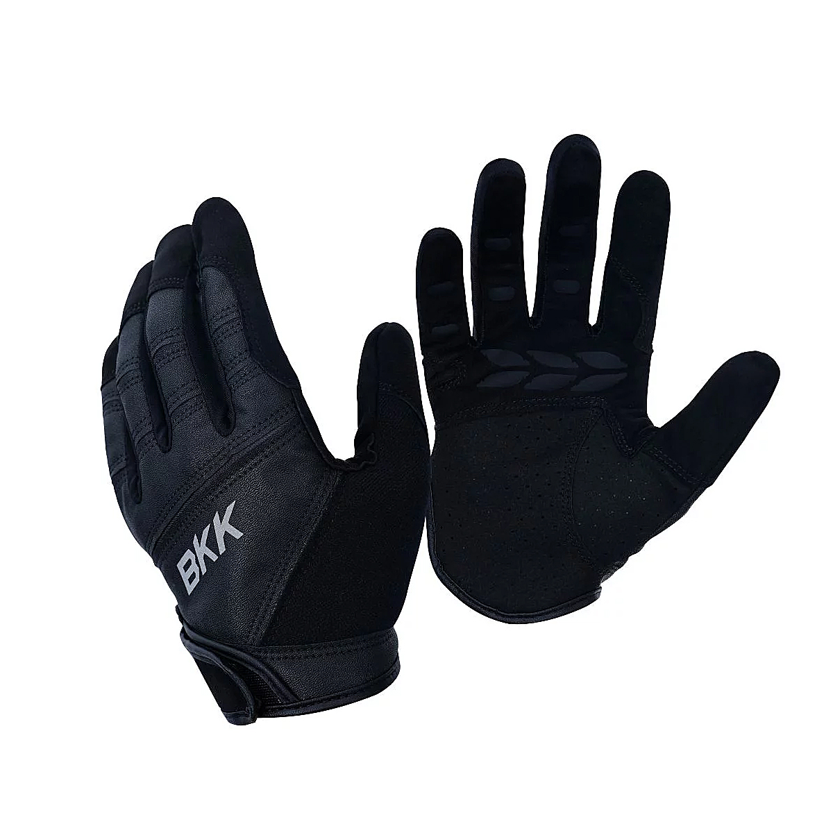 Рукавички ВКК Outer Banks Full Finger Gloves XL
