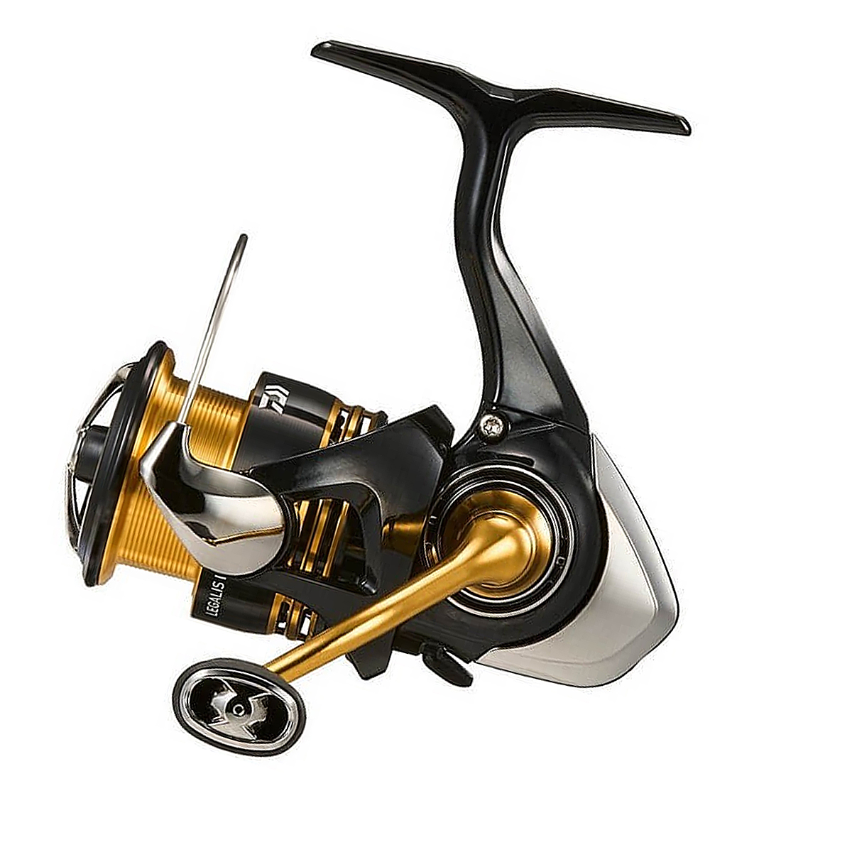 Катушка Daiwa 23 Legalis LT 2000D