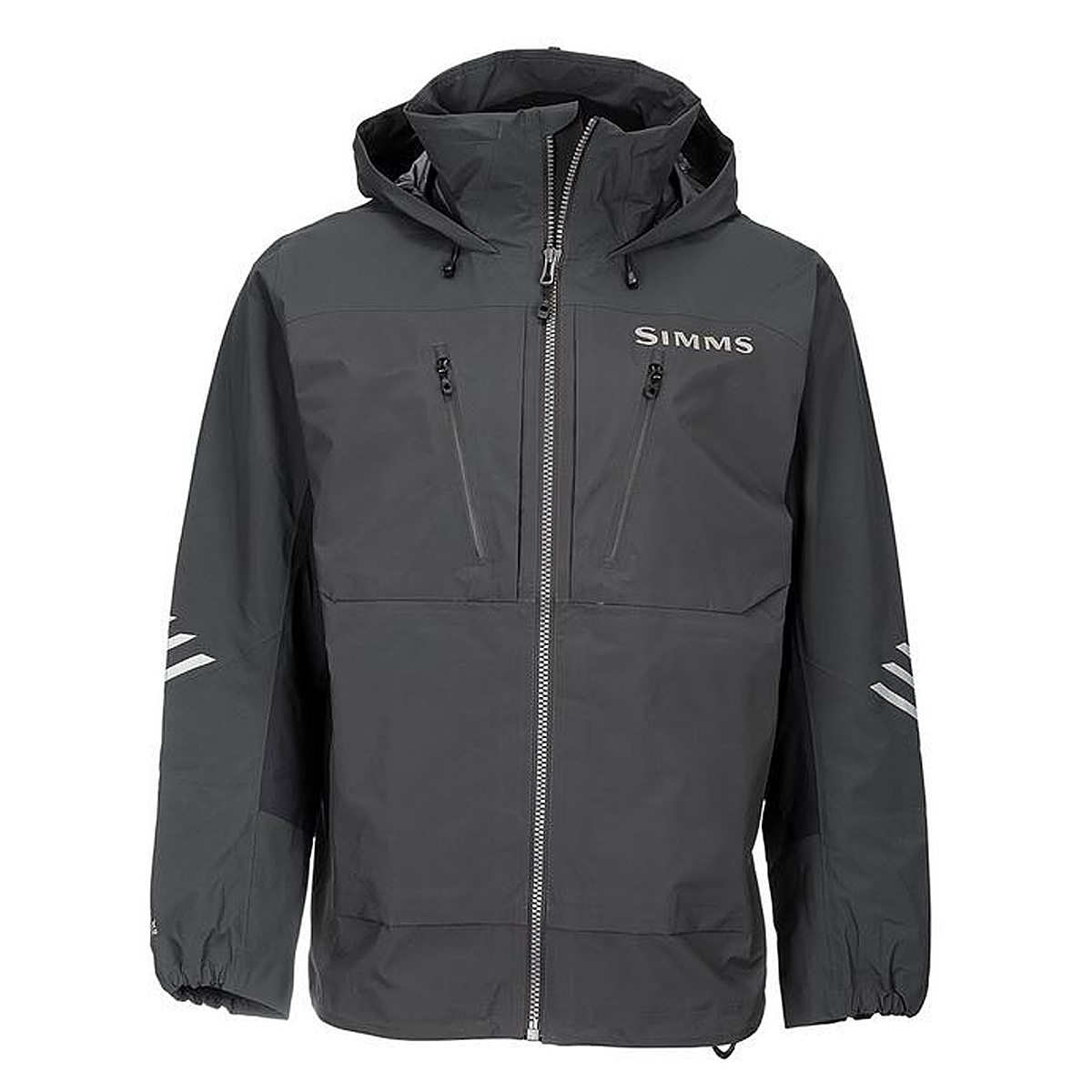 Куртка Simms ProDry Jacket Carbon XS
