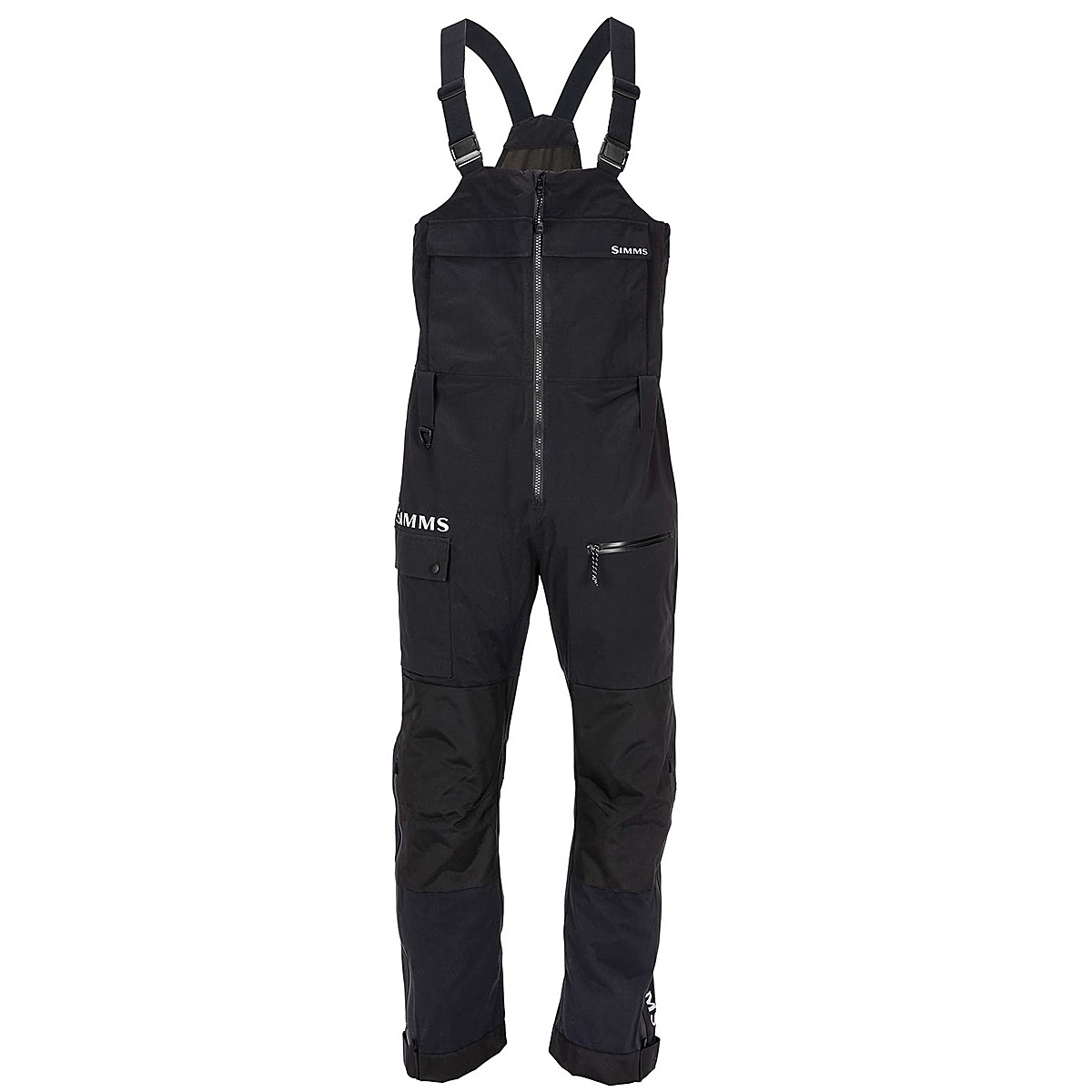 Комбінезон Simms CX Bib Black XXL