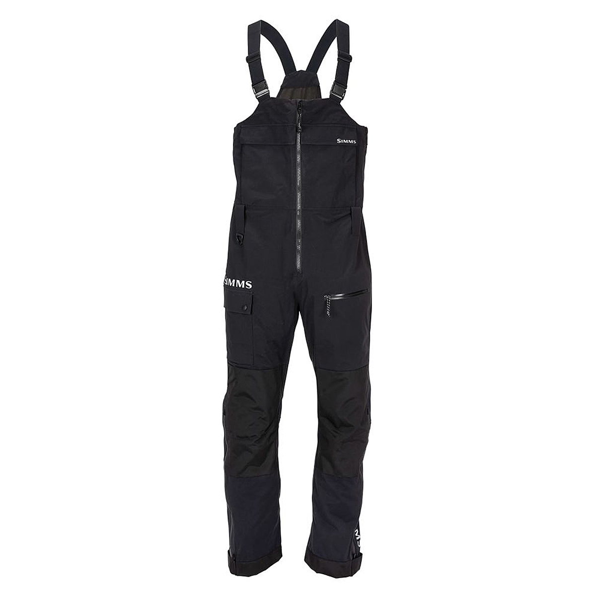 Комбінезон Simms CX Bib Black XXL фото 2