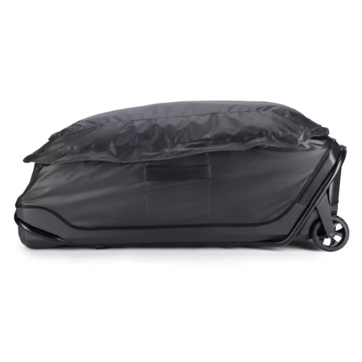 Дорожня сумка Simms Tailwind Roller Black 100L фото 2