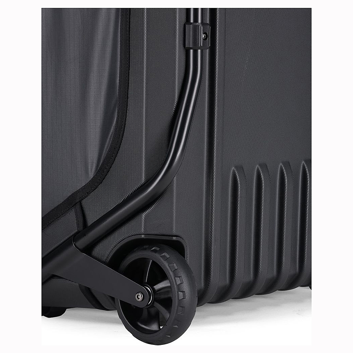 Дорожня сумка Simms Tailwind Roller Black 100L фото 5
