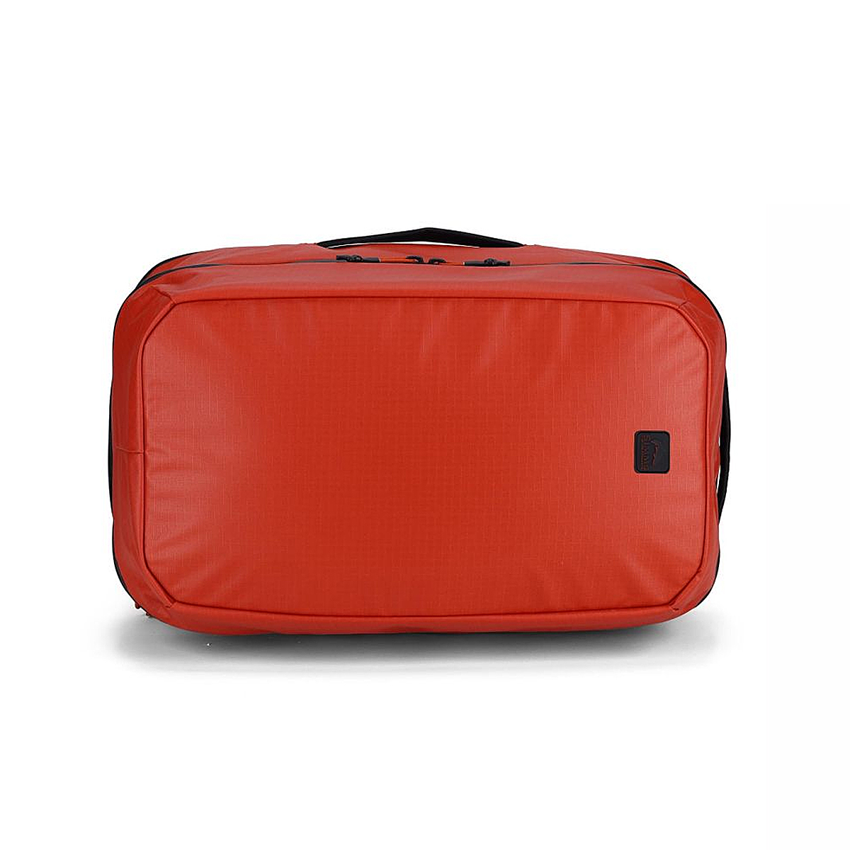 Сумка Simms Tailwind 80L Duffel Simms Orange фото 3