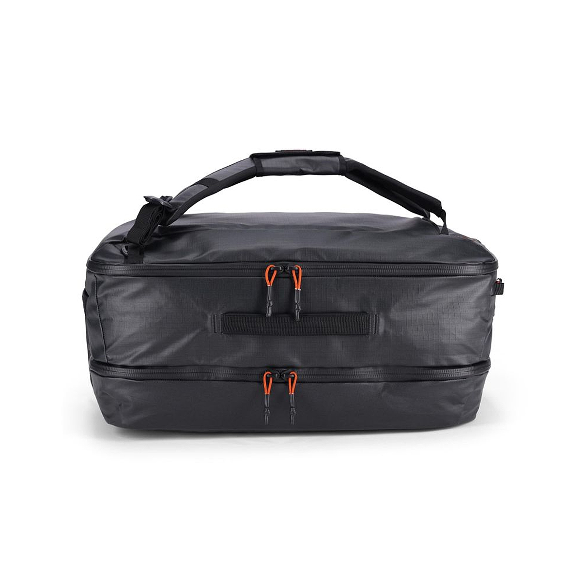 Сумка Simms Tailwind 50L Duffel Black
