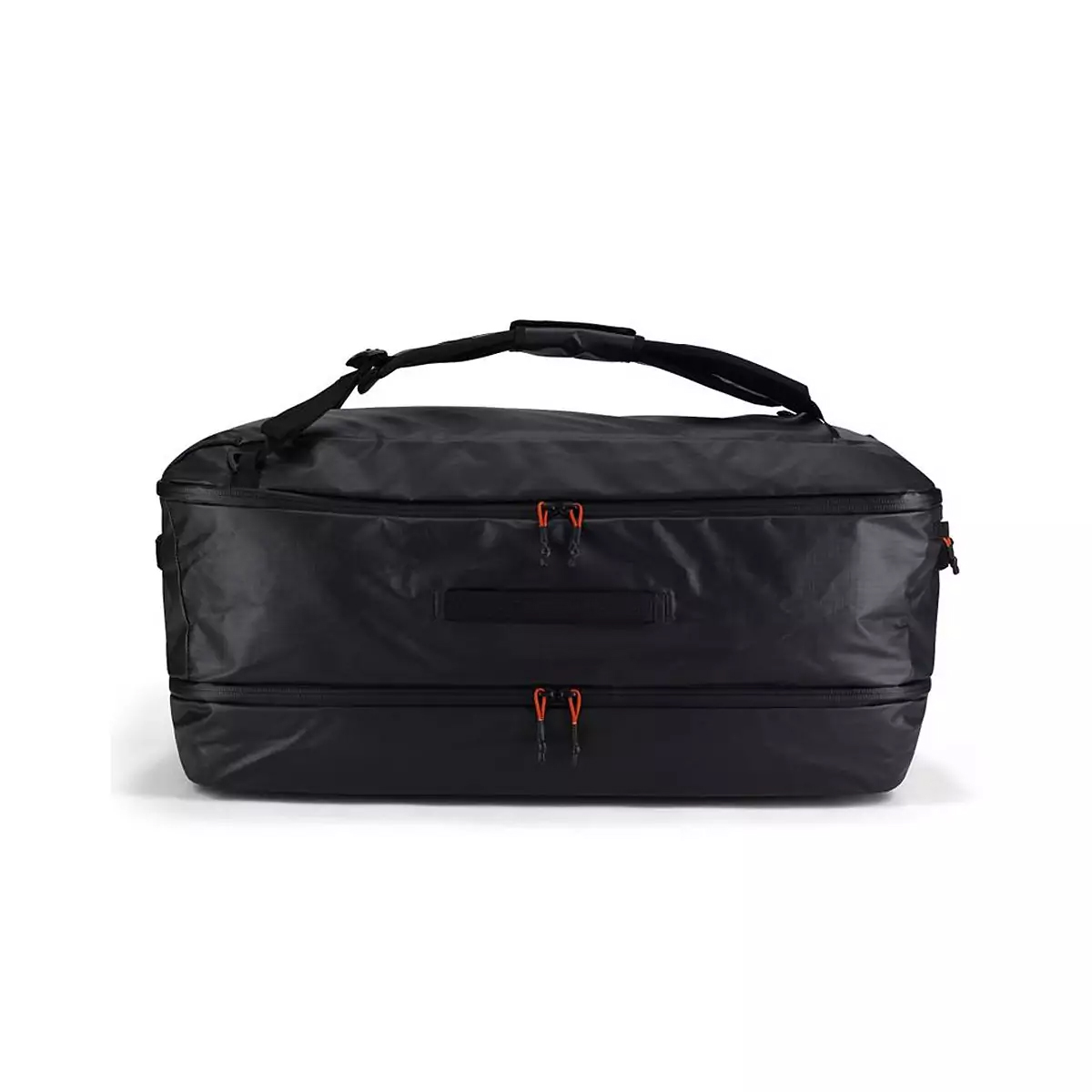 Сумка Simms Tailwind 50L Duffel Black фото 2