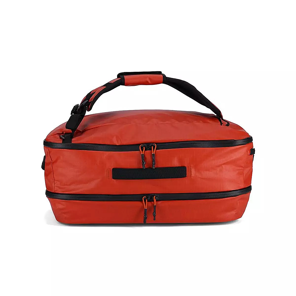 Сумка Simms Tailwind 50L Duffel Simms Orange фото 2