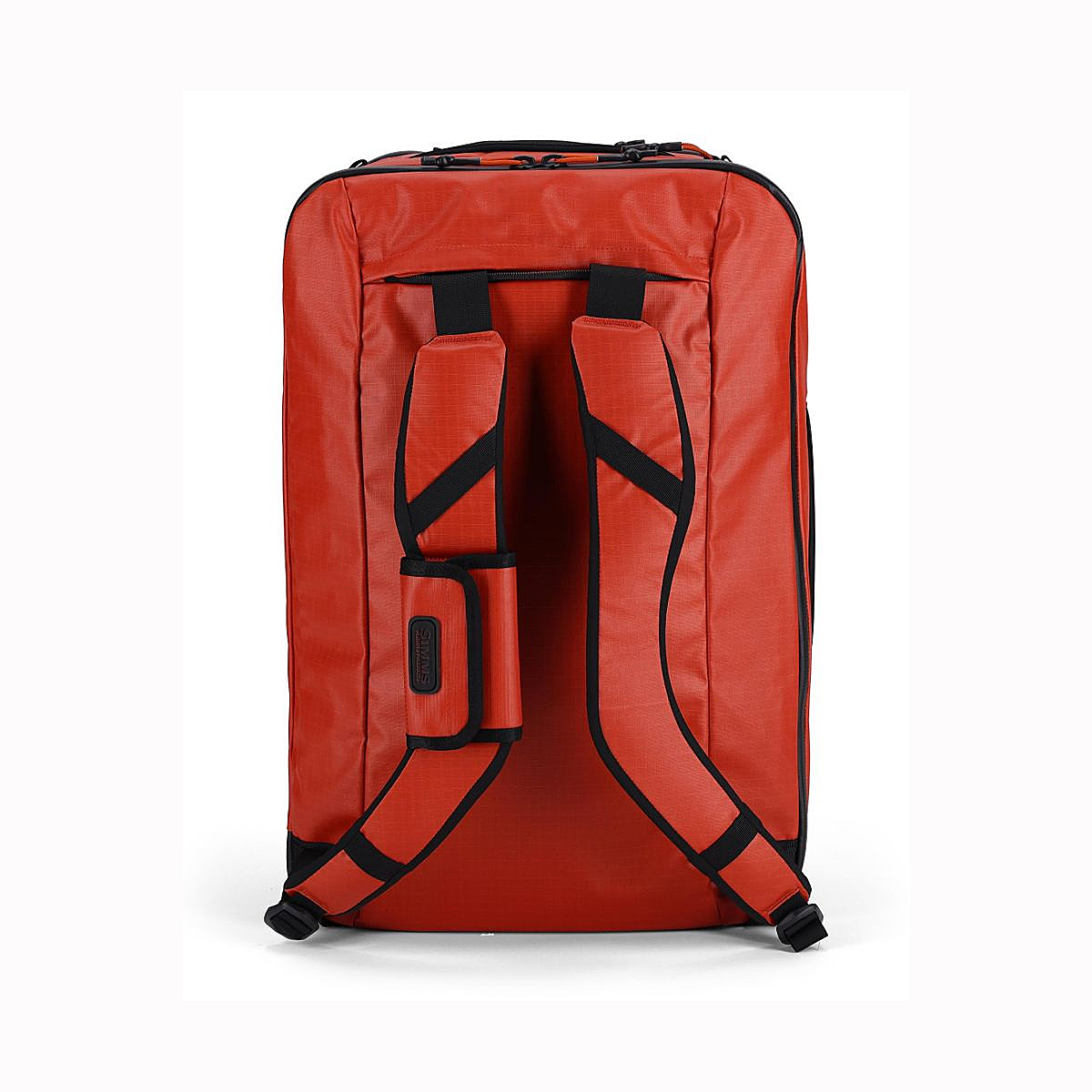 Сумка Simms Tailwind 50L Duffel Simms Orange фото 4