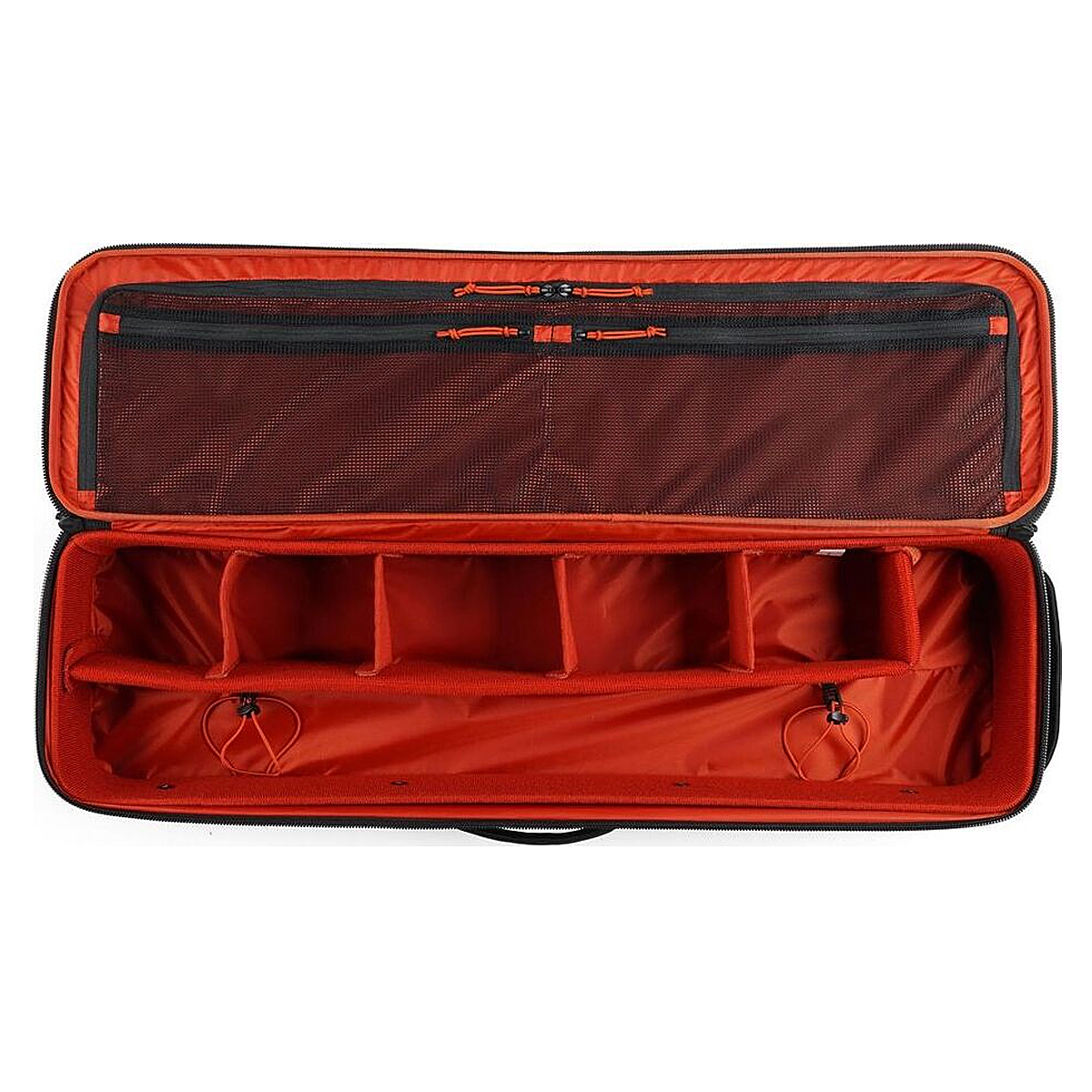 Чохол Simms Tailwind Rod & Reel Vault Simms Orange фото 4