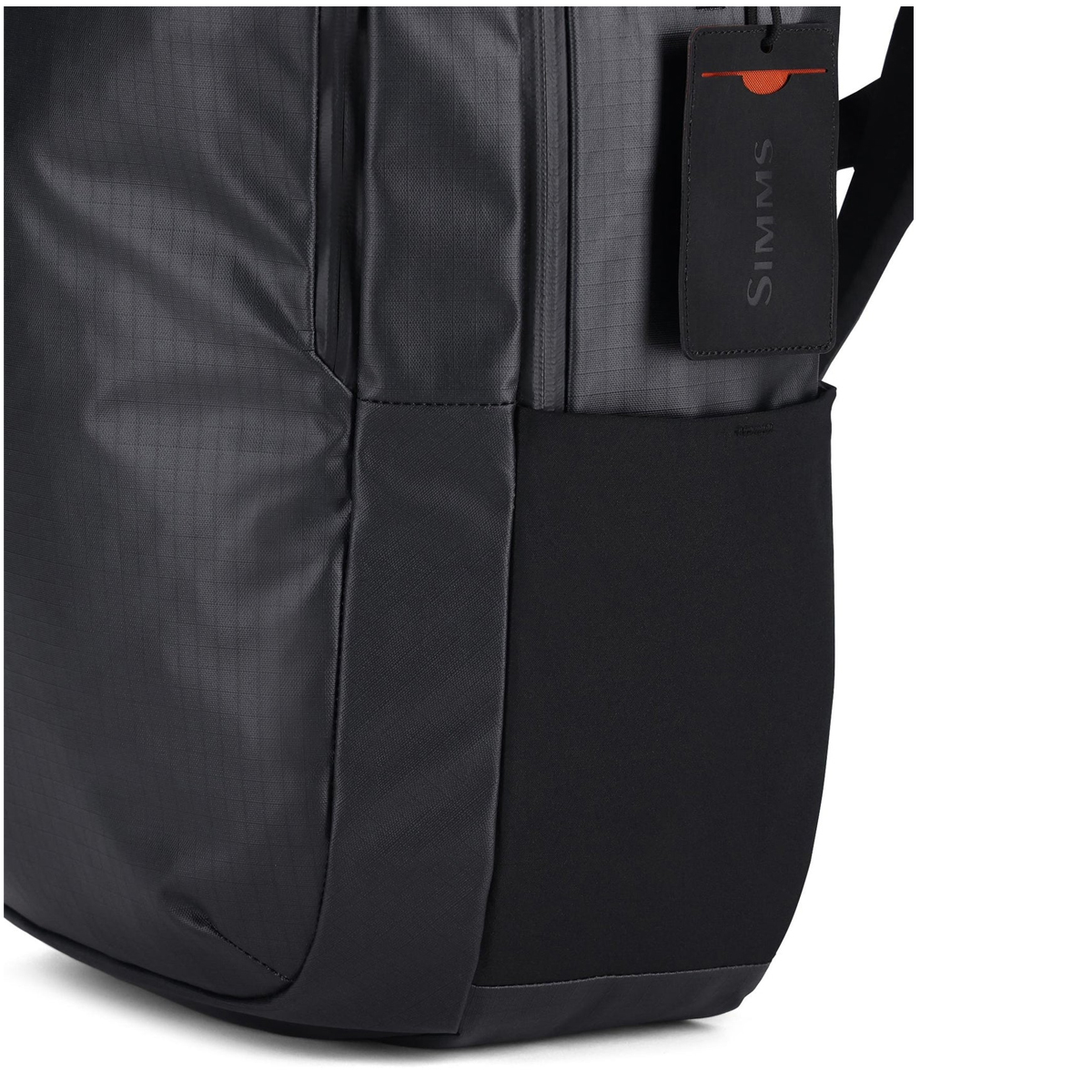 Рюкзак Simms Tailwind Backpack 25L Black фото 5