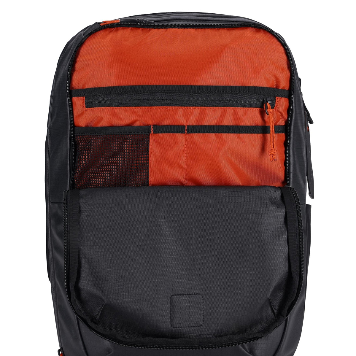 Рюкзак Simms Tailwind Backpack 25L Black фото 7