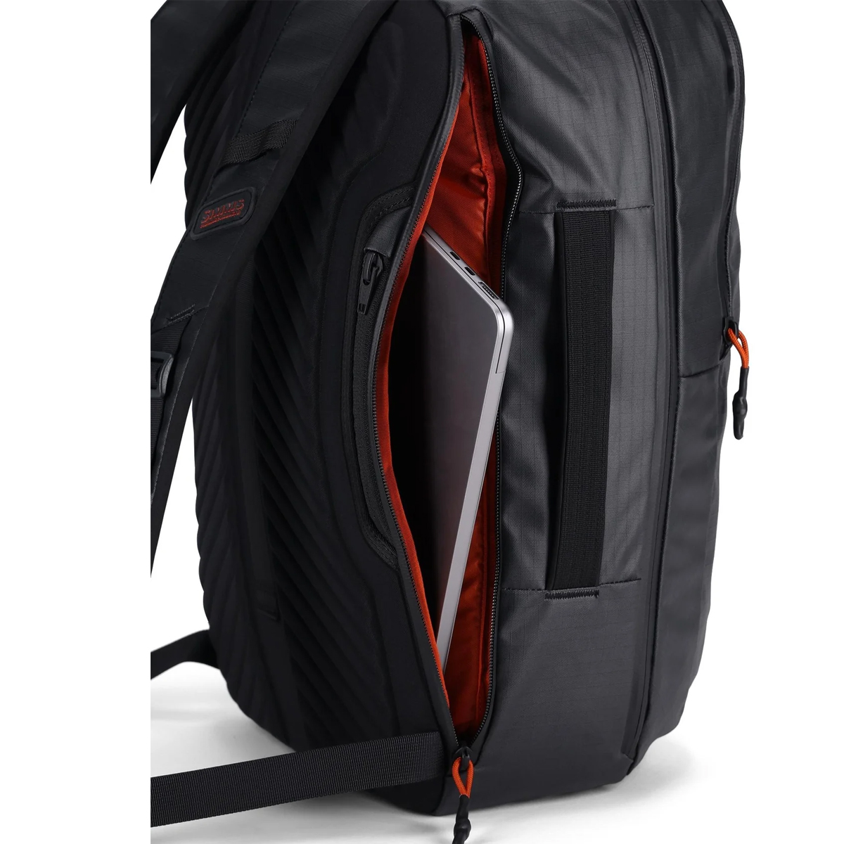 Рюкзак Simms Tailwind Backpack 25L Black фото 8