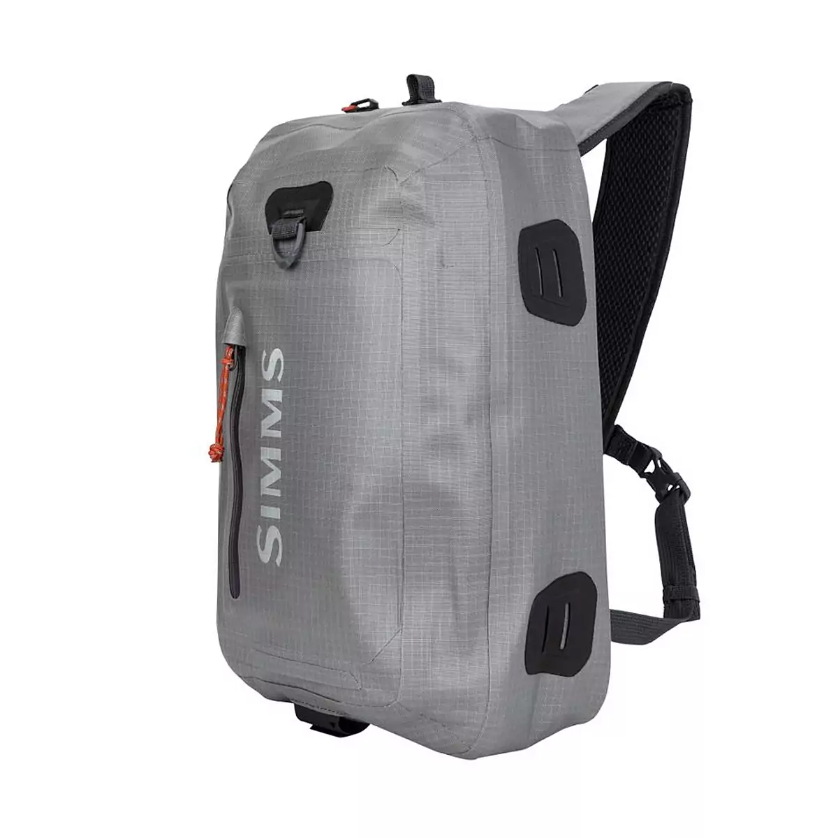 Сумка Simms Dry Creek Z Sling Pack Steel фото 2