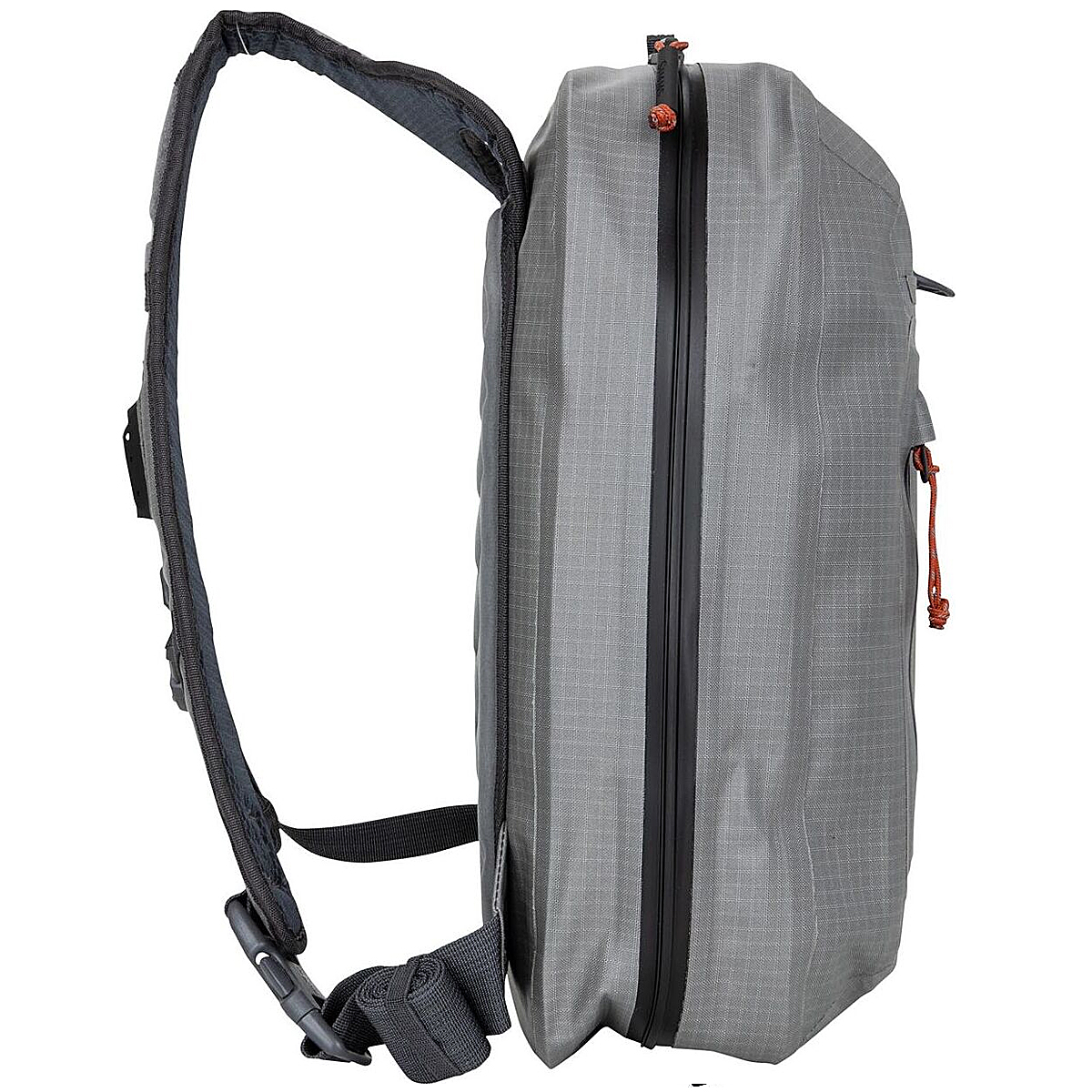 Сумка Simms Dry Creek Z Sling Pack Steel фото 4