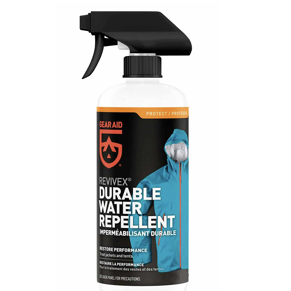 Засіб для просочення одягу Simms McNett GA Revivex Durable Water Repellent 500ml