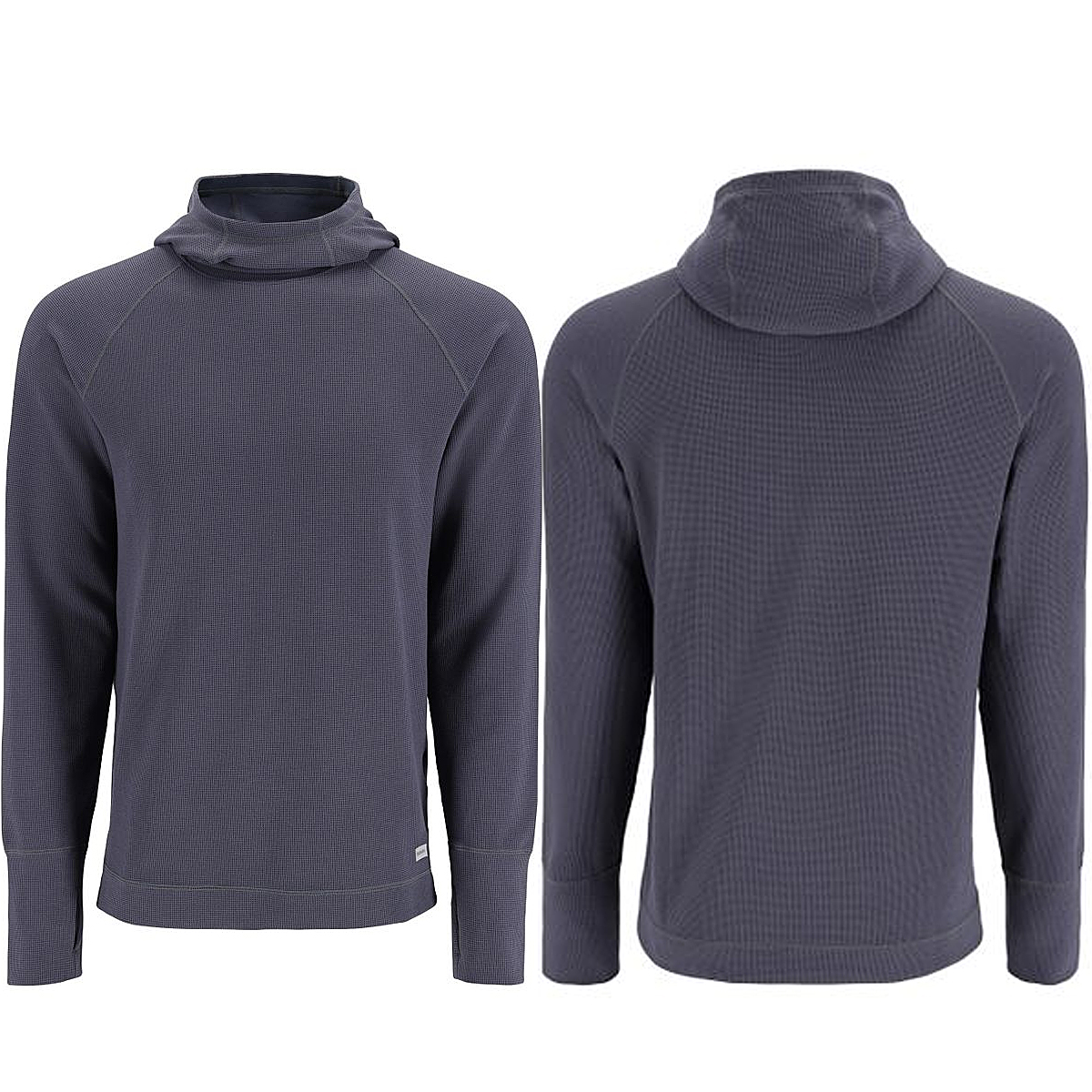 Худі Simms Highline Hoody Selvedge XXL