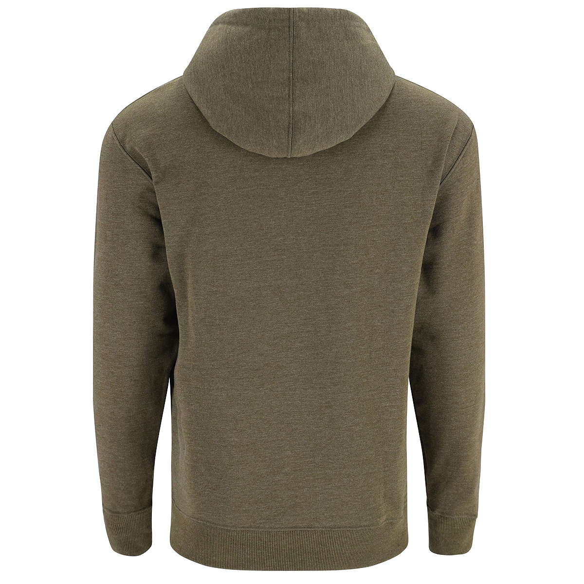 Худі Simms Logo Hoody Military Heather S фото 3